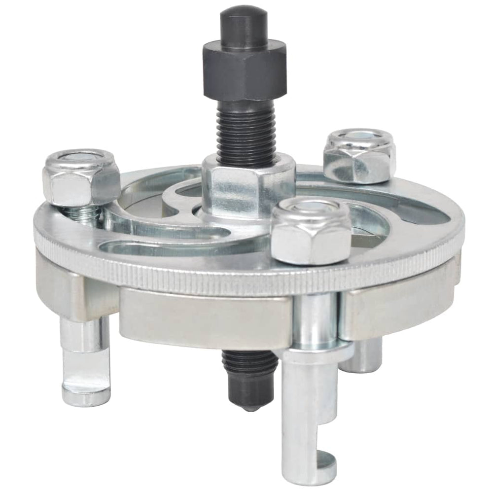 vidaXL Universal Pulley Puller Adjustable 42 - 82 mm