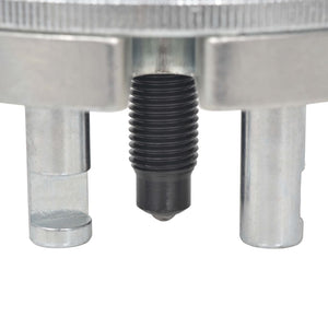 vidaXL Universal Pulley Puller Adjustable 42 - 82 mm