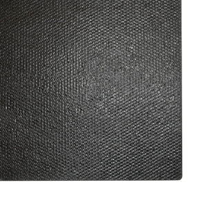 vidaXL Natural Doormats 2 pcs. Coir 24 mm 40x60 cm