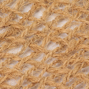 vidaXL Coconut Fiber Erosion Control Mat 1x20m