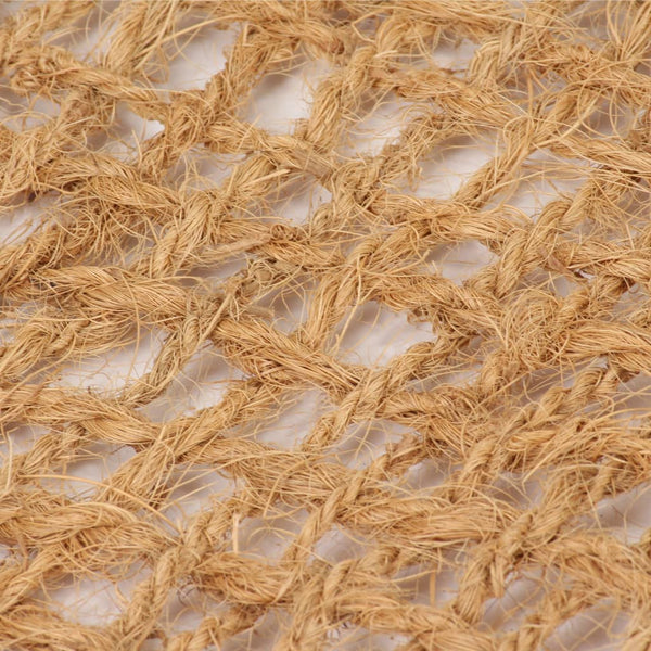 vidaXL Coconut Fiber Erosion Control Mat 1x20m