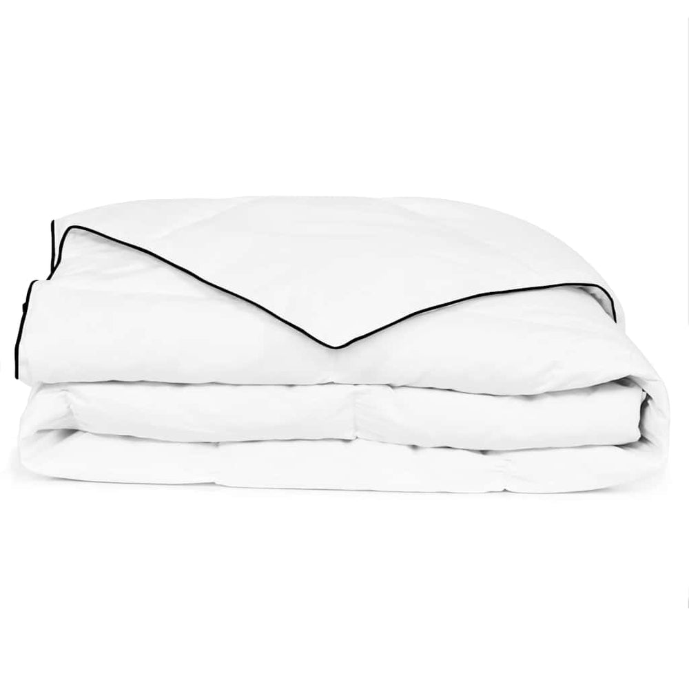 vidaXL Winter Duvet 200x200 cm
