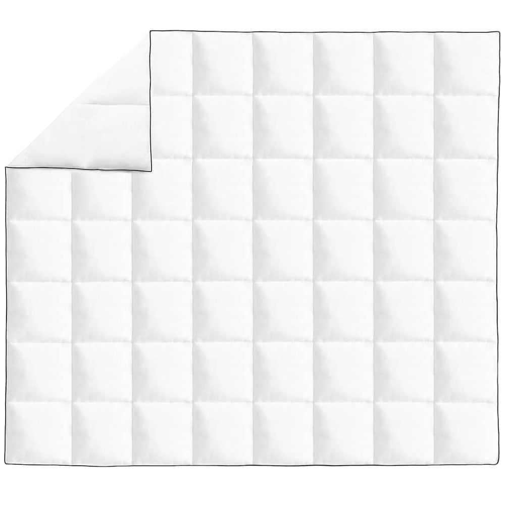 vidaXL Winter Duvet 240x220 cm