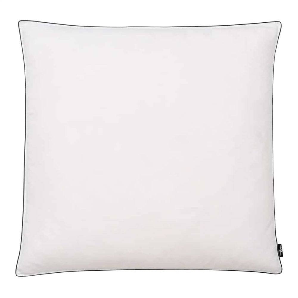 vidaXL Pillows 2 pcs. Down/Feather Filling Heavy 80x80 cm White