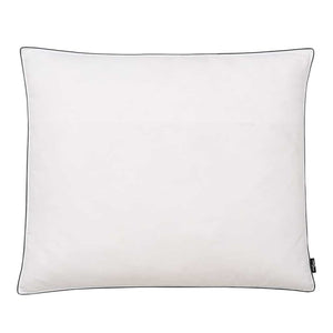 vidaXL Pillows 2 pcs. Down/Feather Filling Heavy 70x60 cm White