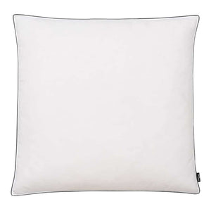 vidaXL Pillows 2 pcs. Down/Feather Filling Lightweight 80x80 cm White
