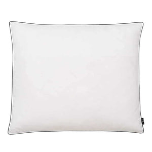 vidaXL Pillows 2 pcs. Down/Feather Filling Lightweight 70x60 cm White