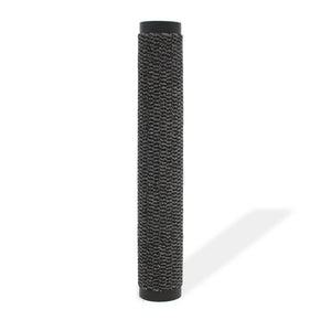 vidaXL Tufted Rectangular Dirt Trapper Mat 120x180 cm Anthracite