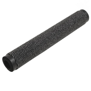 vidaXL Tufted Rectangular Dirt Trapper Mat 120x180 cm Anthracite