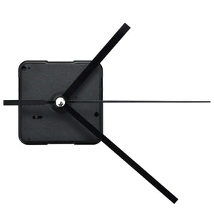vidaXL Quartz Clock Movement with Hands
