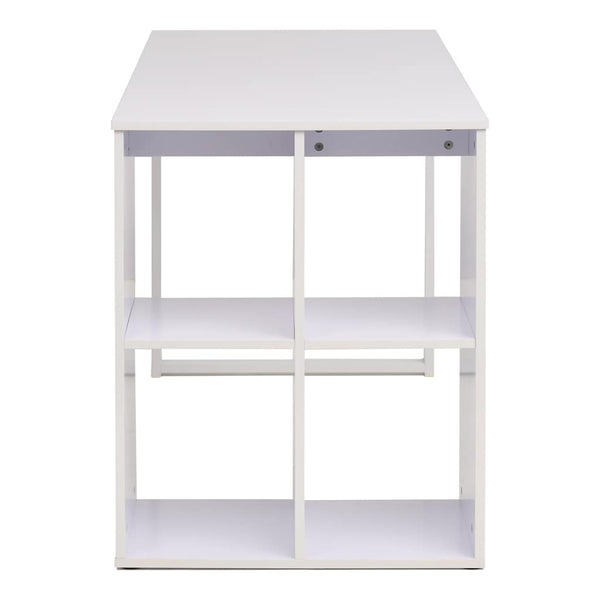 vidaXL Desk 120×60×75 cm White