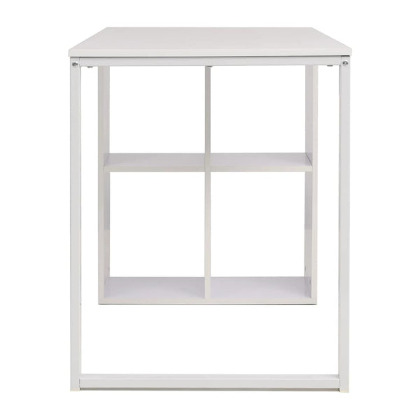 vidaXL Desk 120×60×75 cm White