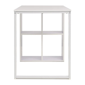 vidaXL Desk 120×60×75 cm White
