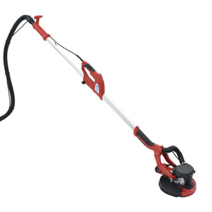 vidaXL Drywall Sander with Vacuum Function 750 W