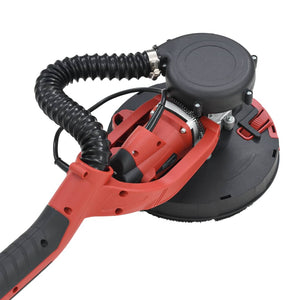 vidaXL Drywall Sander with Vacuum Function 750 W