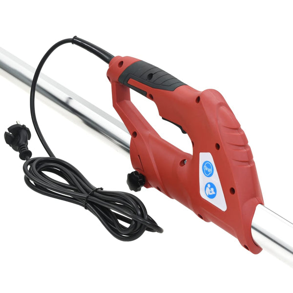 vidaXL Drywall Sander with Vacuum Function 750 W