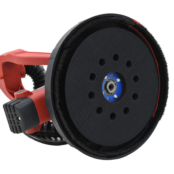 vidaXL Drywall Sander with Vacuum Function 750 W