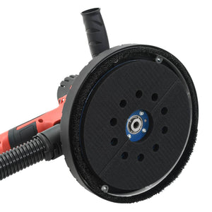 vidaXL Drywall Sander with Vacuum Function 1200 W