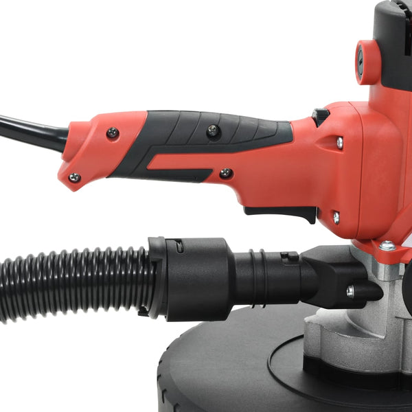 vidaXL Drywall Sander with Vacuum Function 1200 W