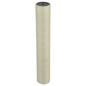 vidaXL Cat Scratcher 8x50 cm 10 mm Beige