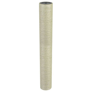 vidaXL Cat Scratching Post 8x60 cm 8 mm Beige