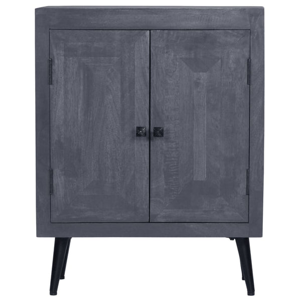 Sideboard Massivholz Mango 60x30x76 cm