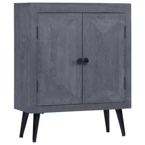 Sideboard Massivholz Mango 60x30x76 cm