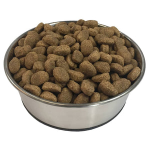 vidaXL Dry Dog Food Adult Sensitive Lamb & Rice 2 pcs 30 kg
