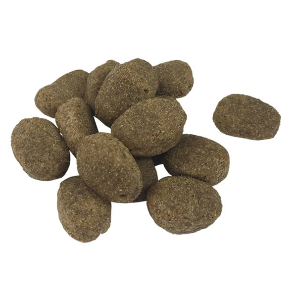 vidaXL Dry Dog Food Adult Sensitive Lamb & Rice 2 pcs 30 kg