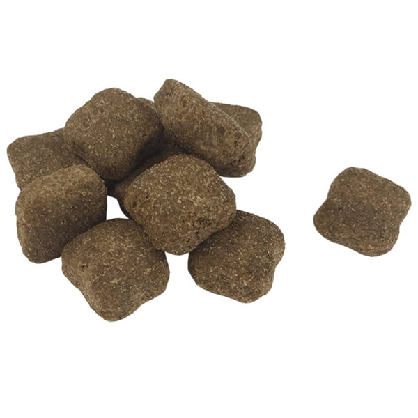 vidaXL Dry Food Dogs Maxi Adult Essence Beef&Chicken 2 pcs 30 kg