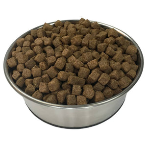 vidaXL Dry Dog Food Adult Active Chicken & Fish 2 pcs 30 kg