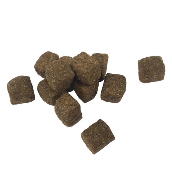 vidaXL Dry Dog Food Adult Active Chicken & Fish 2 pcs 30 kg