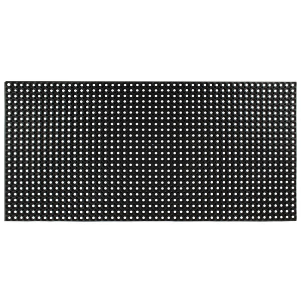 vidaXL Ring Rubber Mat 22 mm 100x150 cm