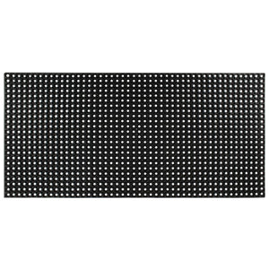 vidaXL Ring Rubber Mat 22 mm 100x150 cm