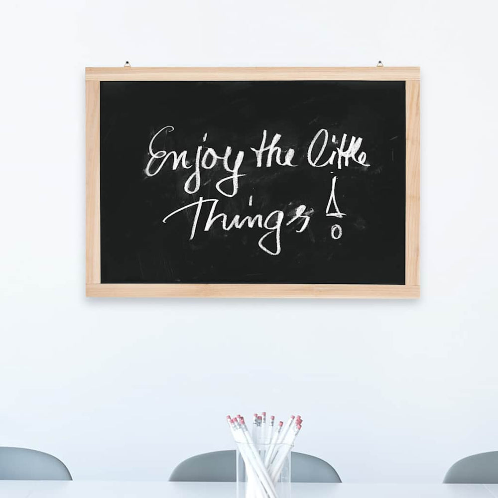 vidaXL Cedar Wood Wall Board 40×60 cm