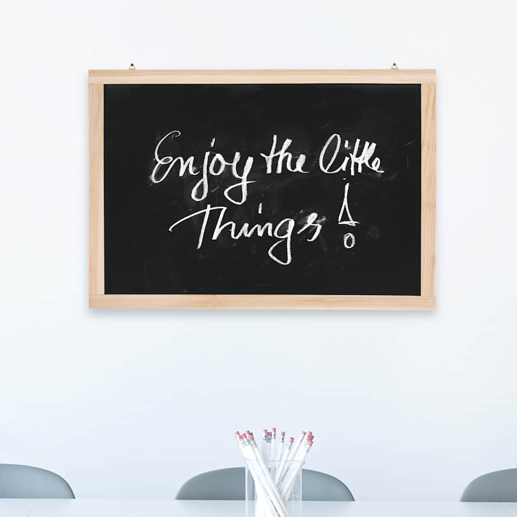vidaXL Cedar Wood Wall Board 40×60 cm