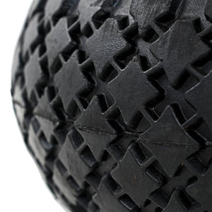 vidaXL 2 Tires 2 Inner Tubes 3.00 - 4 260 x 85 for Sack Trucks Rubber