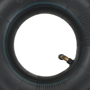vidaXL Replacement Inner Tubes for Sack Trucks 4 pcs. 3.00 - 4 260 x 85 Rubber