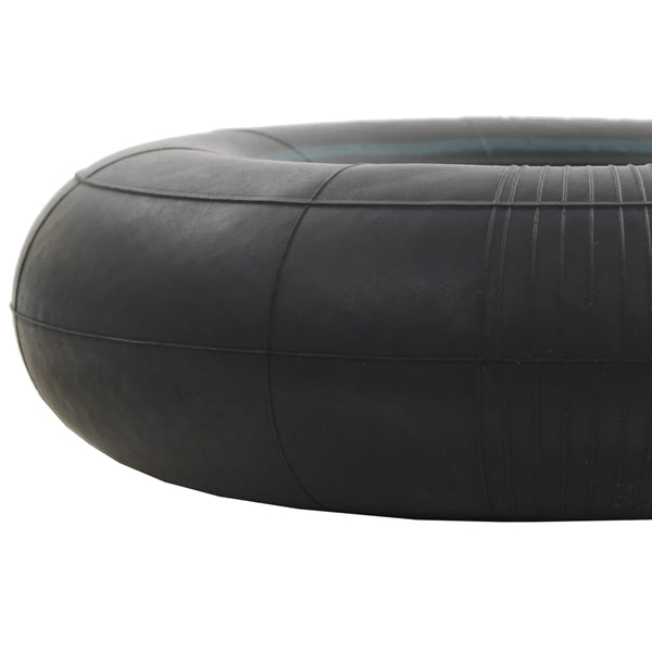 vidaXL Replacement Inner Tubes for Sack Trucks 4 pcs. 3.00 - 4 260 x 85 Rubber