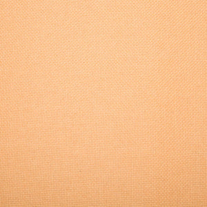 vidaXL L-Shaped Fabric Sofa 171.5x138x81.5 cm Orange