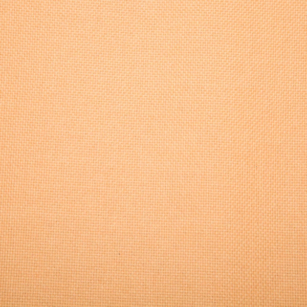 vidaXL L-Shaped Fabric Sofa 171.5x138x81.5 cm Orange