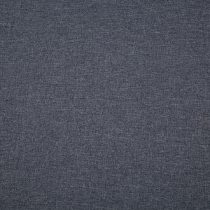 vidaXL 3-Seater Sofa Fabric 172x70x82 cm Dark Grey