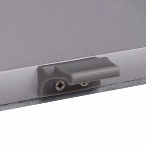 vidaXL Blackout Blind Grey FK06