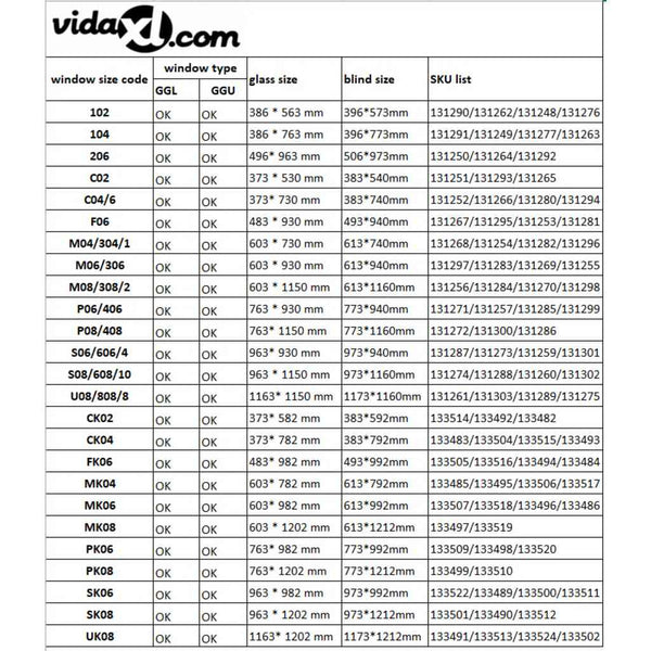 vidaXL Blackout Blind Grey FK06