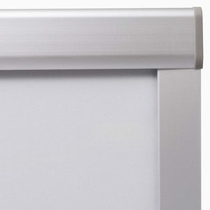 vidaXL Blackout Blind White CK04