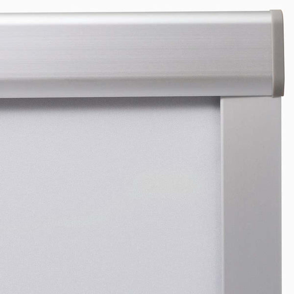 vidaXL Blackout Blind White FK06