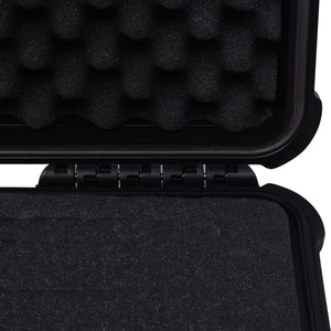 vidaXL Universal Case Black 40.6x33x17.4 cm