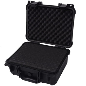 Universalkoffer Schwarz 35x29,5x15 cm