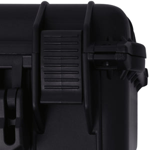 Universalkoffer Schwarz 35x29,5x15 cm