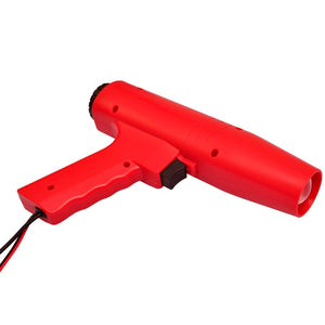 vidaXL Xenon Timing Light Gun 12V 8000 RPM